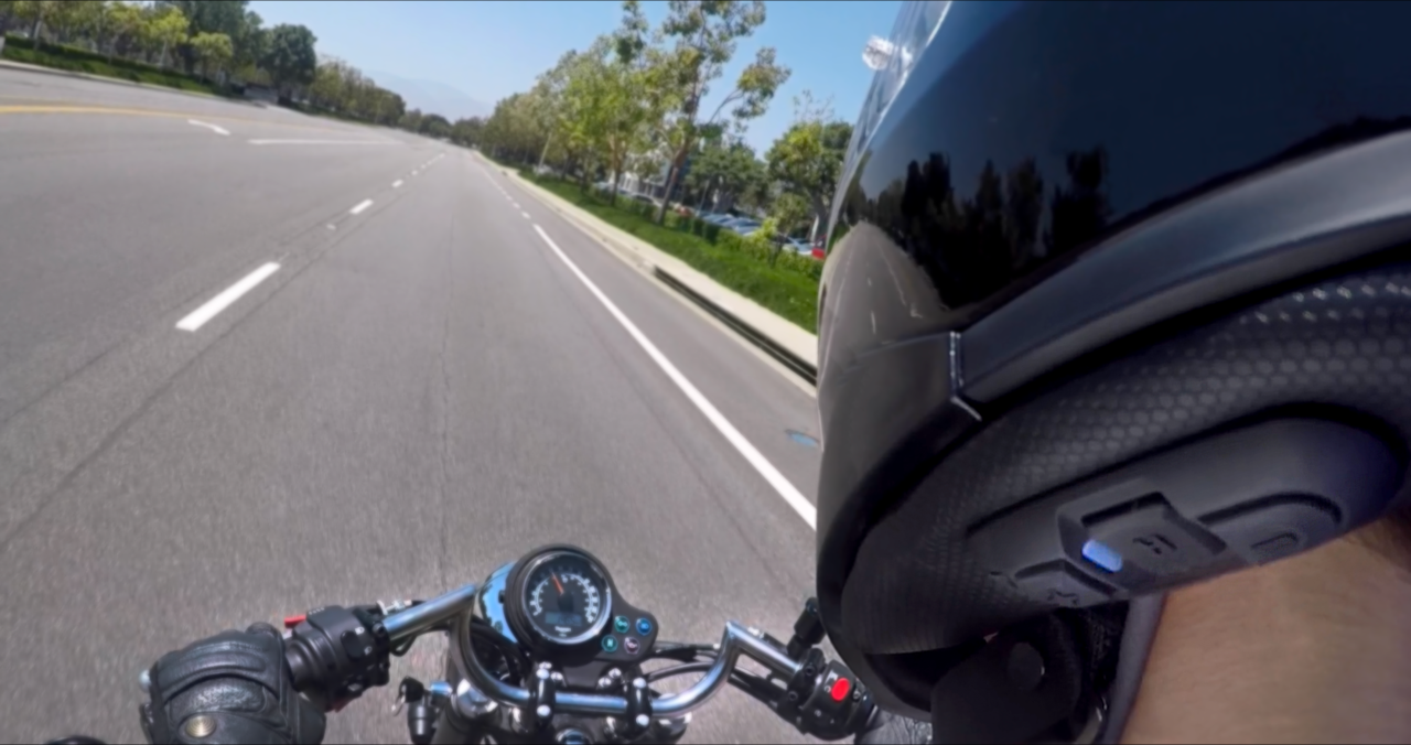 The 6 Best Motorcycle Bluetooth Headsets In 2022 By Experts