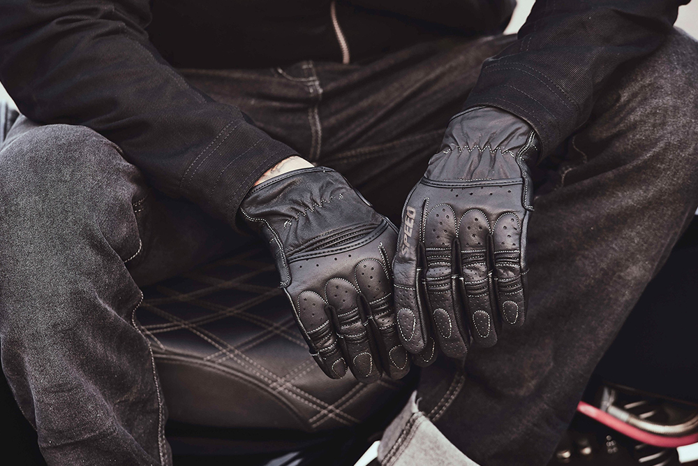 Best Motorcycle Gloves