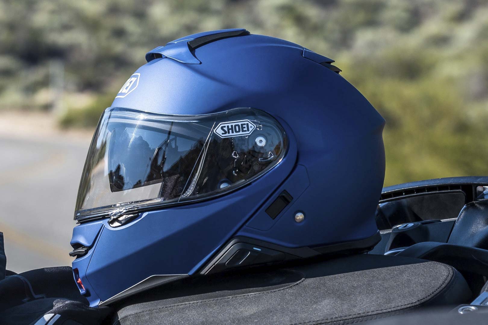 Best Motorcycle Helmets