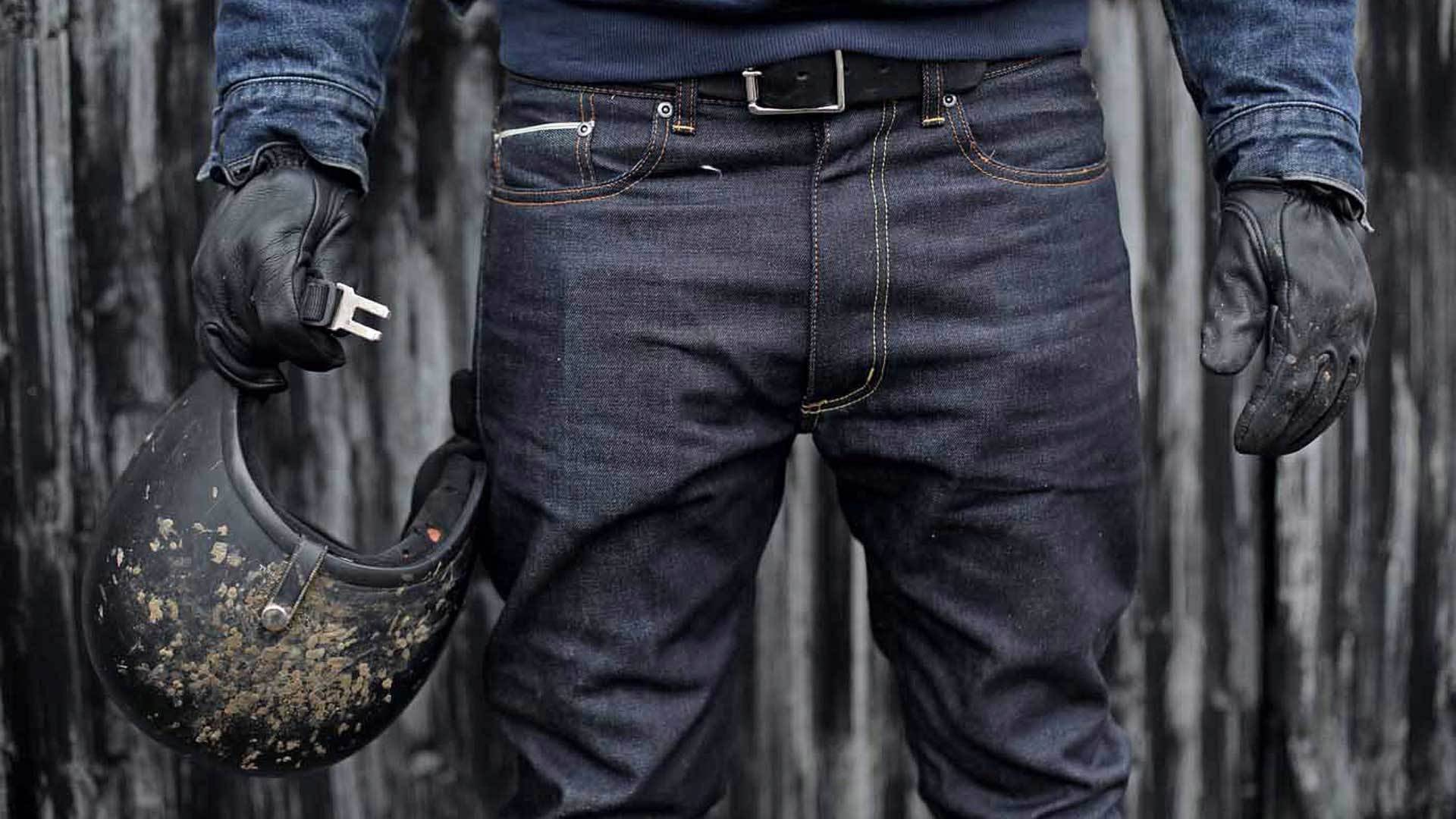 The 5 Best Motorcycle Jeans in 2022 By Experts