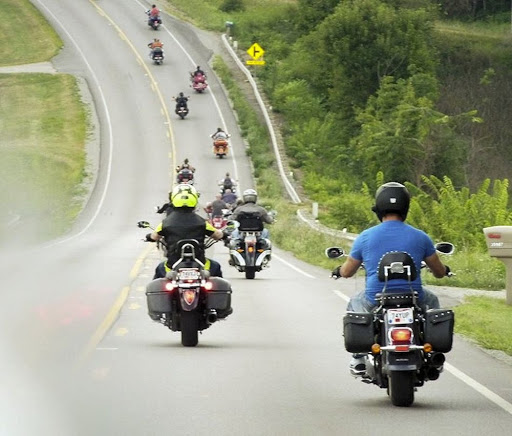 How To Get A Motorcycle License In Ohio [Easy Guide]
