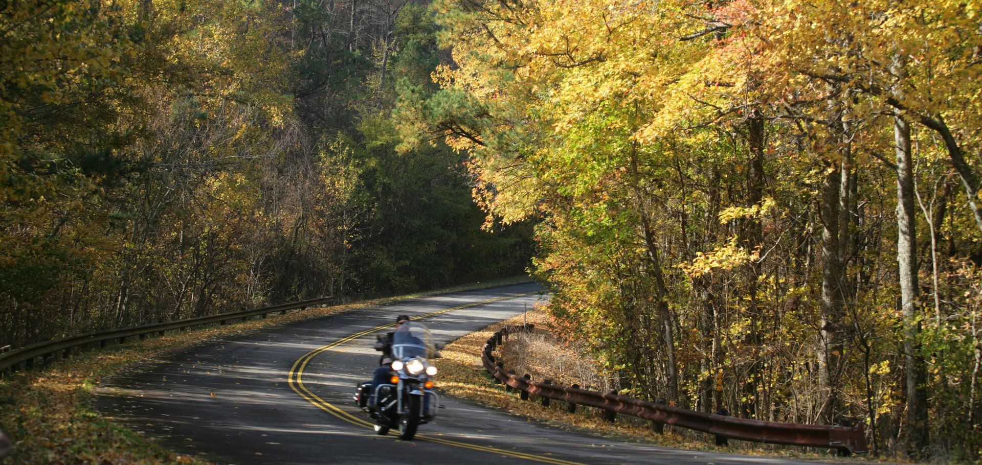 How To Get a Motorcycle License In Oklahoma