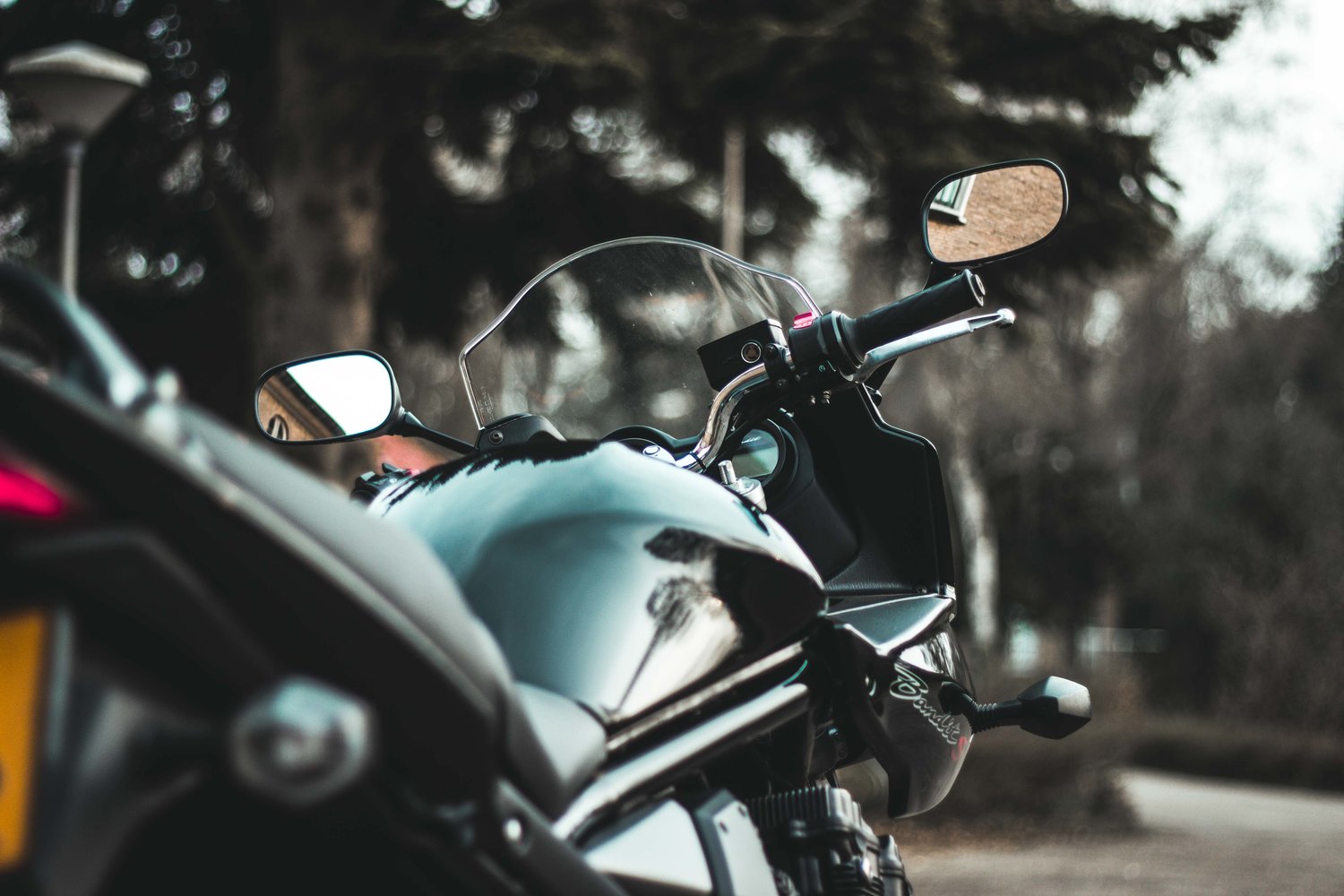 How To Get a Motorcycle License in New Jersey