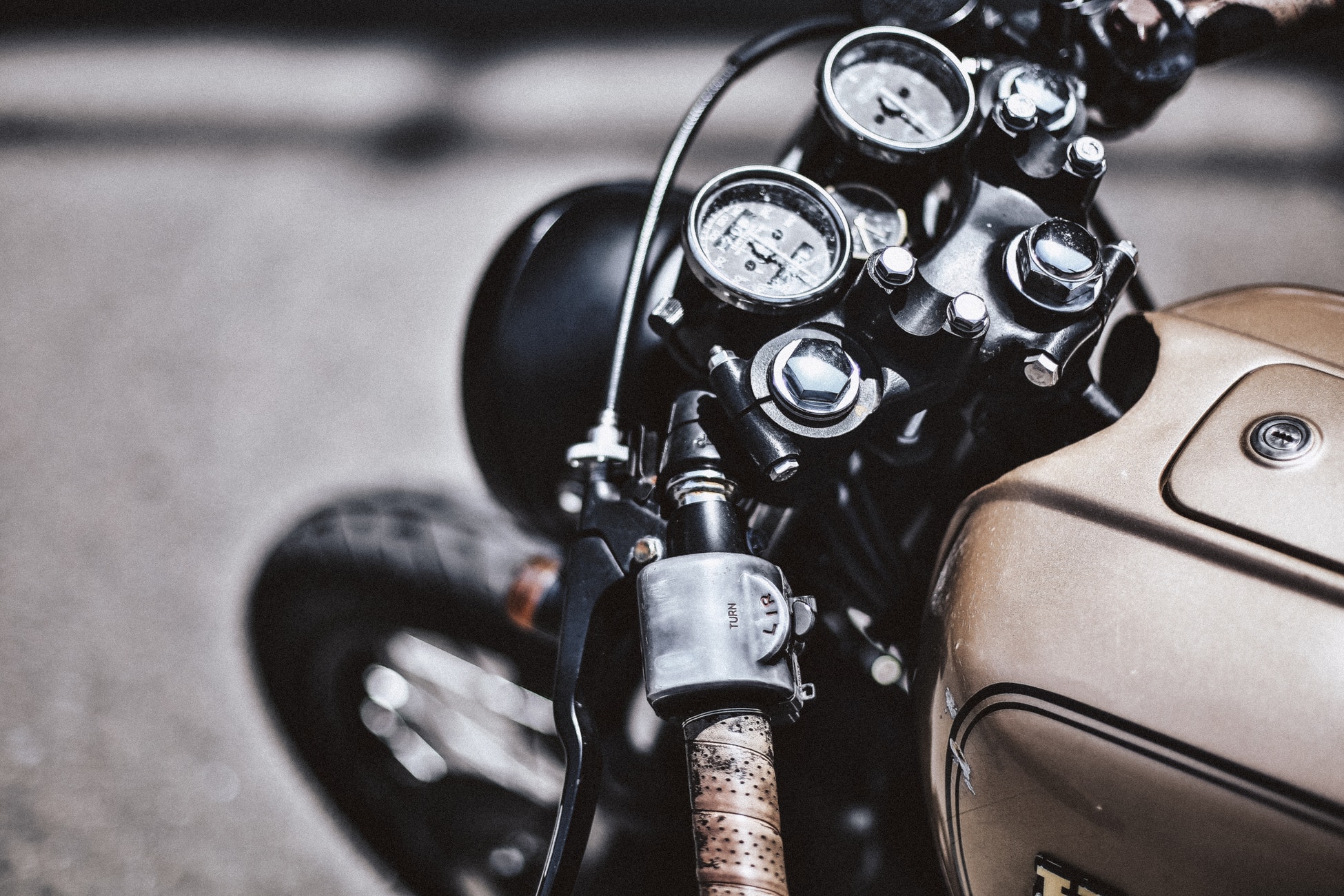 How to Get a Motorcycle License in Illinois