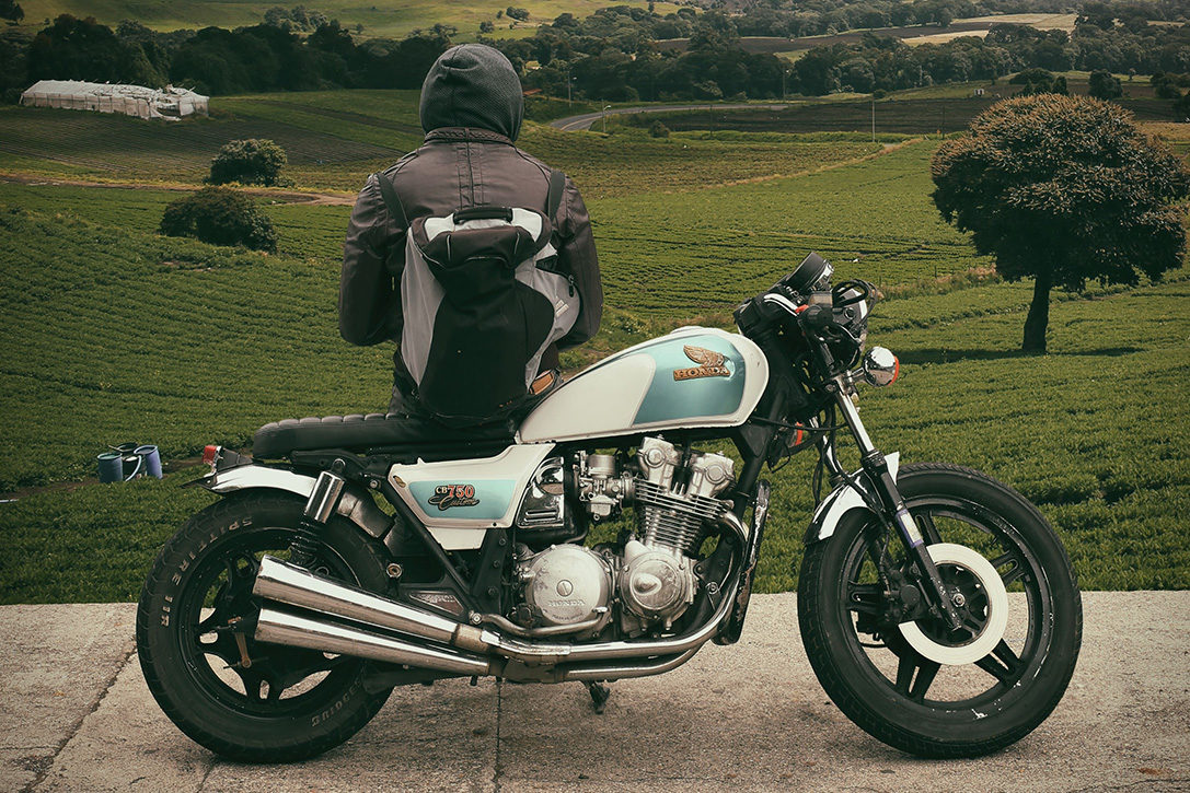 The Ultimate Guide to Motorcycle Riding Gear